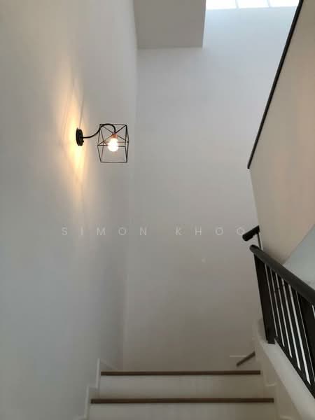 Terraced House for Sale in Bandar Tropicana Aman (Telok Panglima Garang) - Simon Khoo - Interior - PropertyGuru.com.my