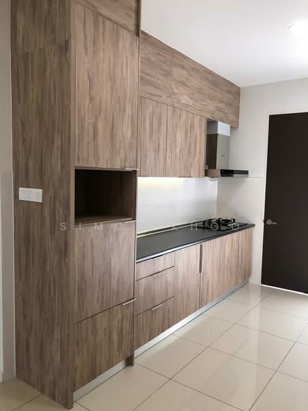 Terraced House for Sale in Bandar Tropicana Aman (Telok Panglima Garang) - Simon Khoo - Kitchen - PropertyGuru.com.my