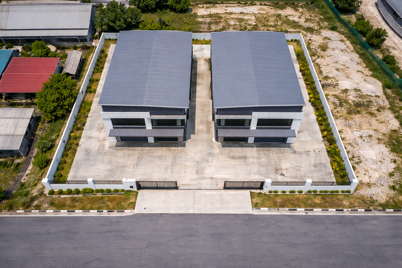 Semi-D Factory for Sale in Puncak Alam (Selangor) - Carol Soong - Exterior - PropertyGuru.com.my