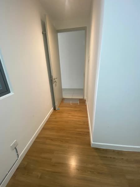 Condominium for Rent at Vivo Residential Suites - JJ Lim - Corridor - PropertyGuru.com.my