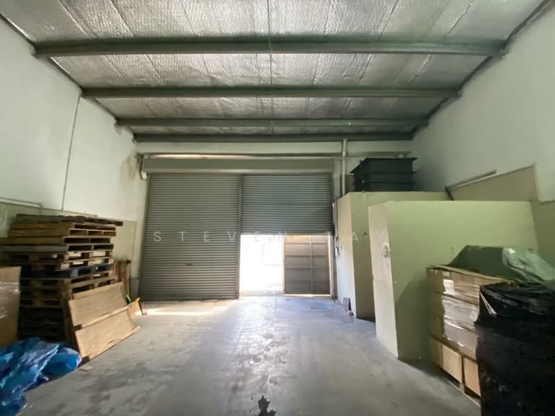 Factory for Sale in Semenyih (Selangor) - Steven Tay - Interior - PropertyGuru.com.my