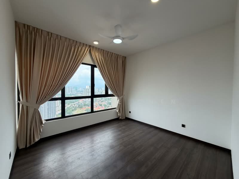 Service Residence for Rent at Duta Park Residences - Gizelle Chen - View - PropertyGuru.com.my