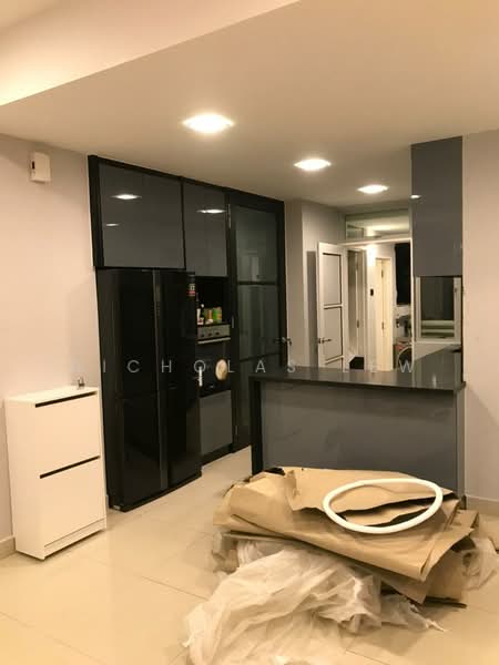 Townhouse for Sale in Seri Kembangan (Selangor) - Nicholas Lew - PropertyGuru.com.my