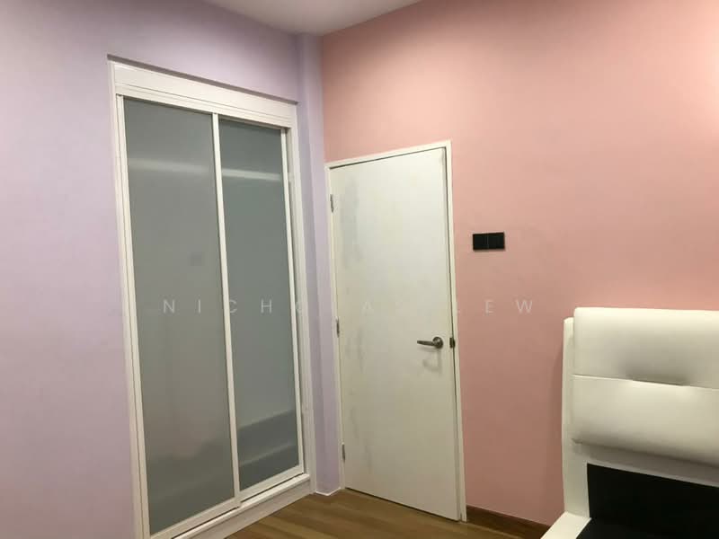 Townhouse for Sale in Seri Kembangan (Selangor) - Nicholas Lew - PropertyGuru.com.my