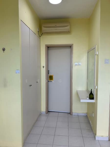 Service Residence for Sale at Nusa Perdana Apartment - Ee Fong Toh - Entrance - PropertyGuru.com.my