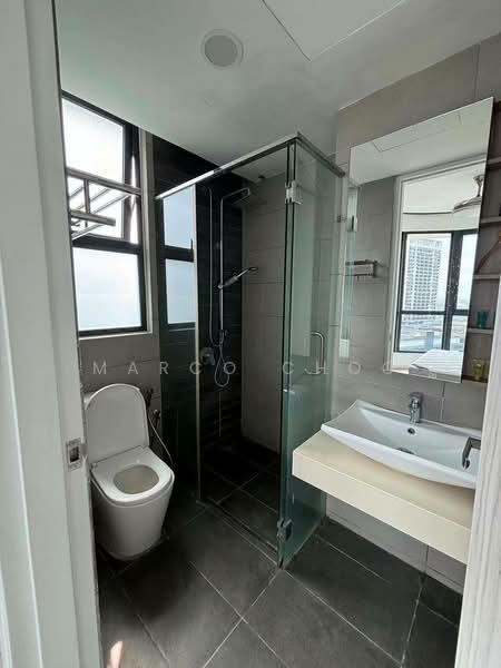 The M @ Medini Macrolink untuk Untuk Disewa - RM 2,600 /bulan, Mac 2026 - PropertyGuru.com.my