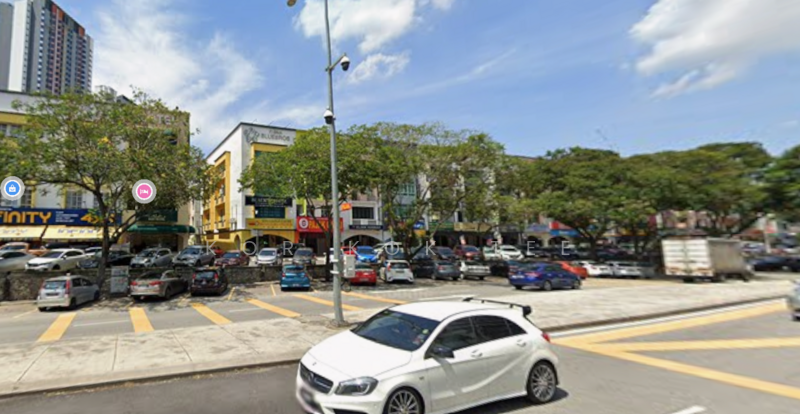 Shop / Office for Sale in Danau Kota (Setapak) - Kor Kok Tee - Exterior - PropertyGuru.com.my