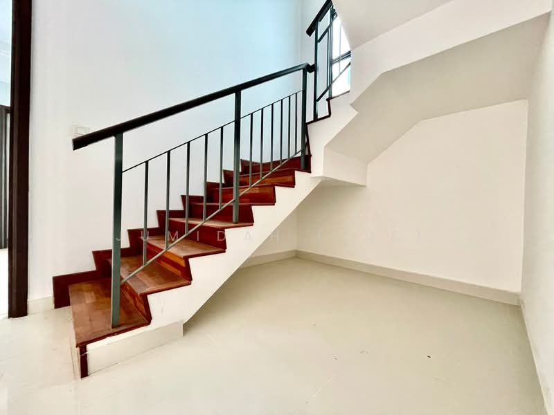 Condominium for Sale at Gardenview Residences - JUMIDAH (JUE) - Interior - PropertyGuru.com.my