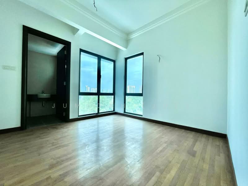 Condominium for Sale at Gardenview Residences - JUMIDAH (JUE) - Interior - PropertyGuru.com.my