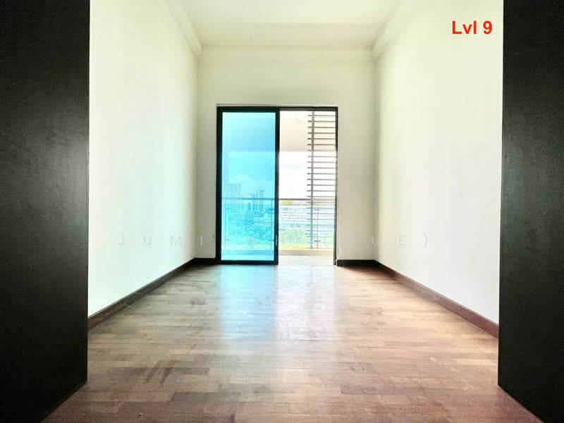 Condominium for Sale at Gardenview Residences - JUMIDAH (JUE) - View - PropertyGuru.com.my