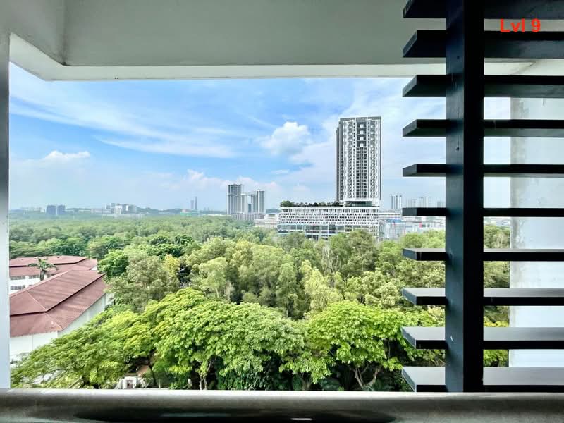 Condominium for Sale at Gardenview Residences - JUMIDAH (JUE) - View - PropertyGuru.com.my