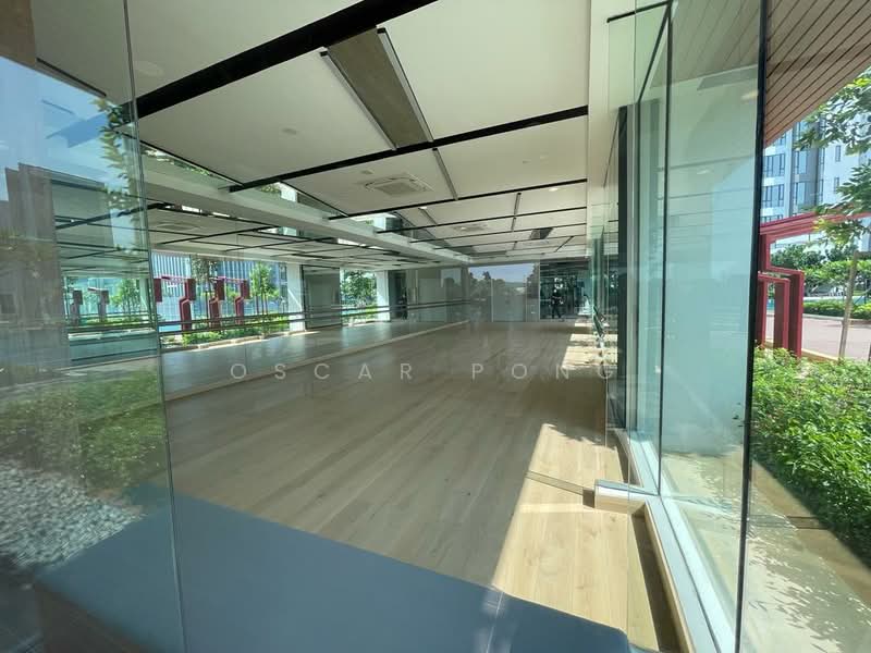 Servis Apartment untuk Disewa di The Sentral Suites - Oscar Pong - Interior - PropertyGuru.com.my