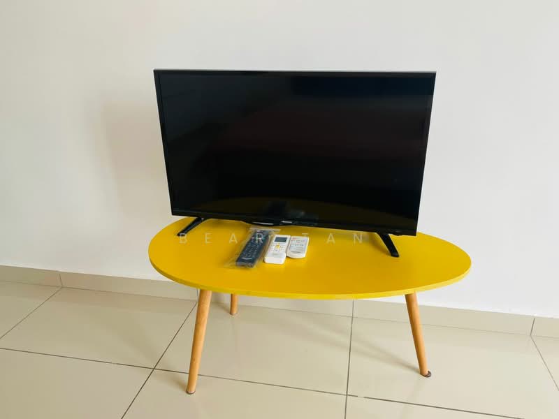 Condominium for Rent at SummerSkye Residences - Bear Tan - Interior - PropertyGuru.com.my