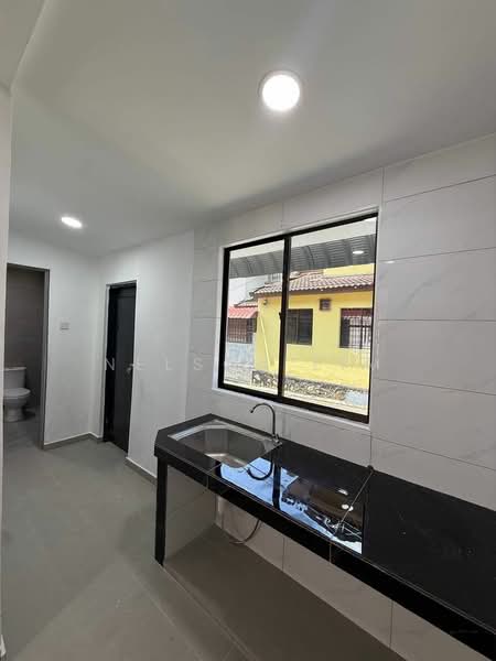 2-storey Terraced House for Rent in Taman Setia Indah (Tebrau) - Nelson Lim - Kitchen - PropertyGuru.com.my