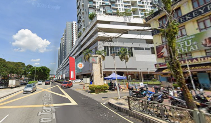 Shop / Office for Sale in Danau Kota (Setapak) - Kor Kok Tee - Exterior - PropertyGuru.com.my