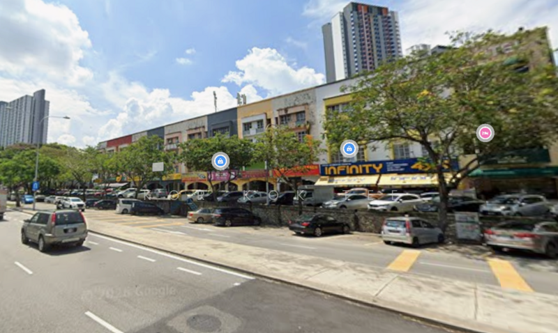 Shop / Office for Sale in Danau Kota (Setapak) - Kor Kok Tee - PropertyGuru.com.my