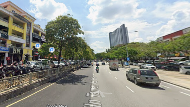 Shop / Office for Sale in Danau Kota (Setapak) - Kor Kok Tee - PropertyGuru.com.my