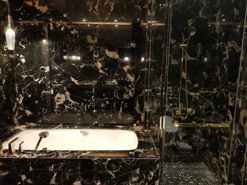 Four Seasons Place untuk Untuk Disewa - RM 15,000 /bulan, Mac 2026 - PropertyGuru.com.my