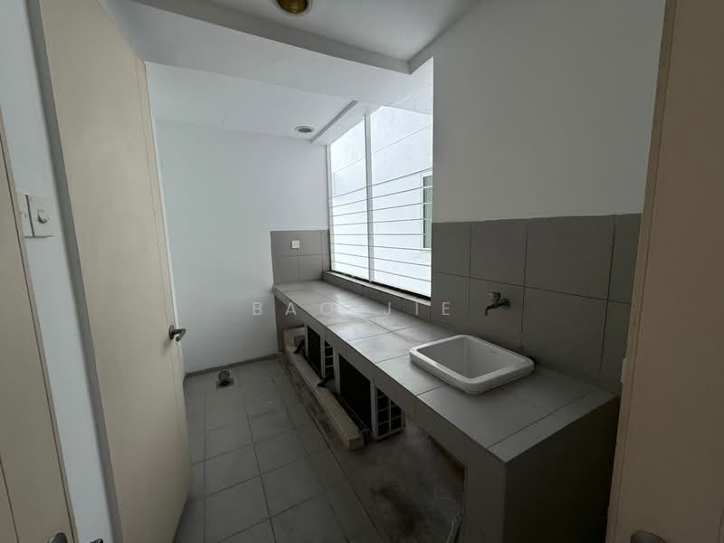 Service Residence for Sale at i-Zen @ Kiara 1 - Bao Jie - Interior - PropertyGuru.com.my