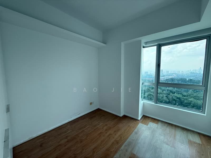 Service Residence for Sale at i-Zen @ Kiara 1 - Bao Jie - View - PropertyGuru.com.my