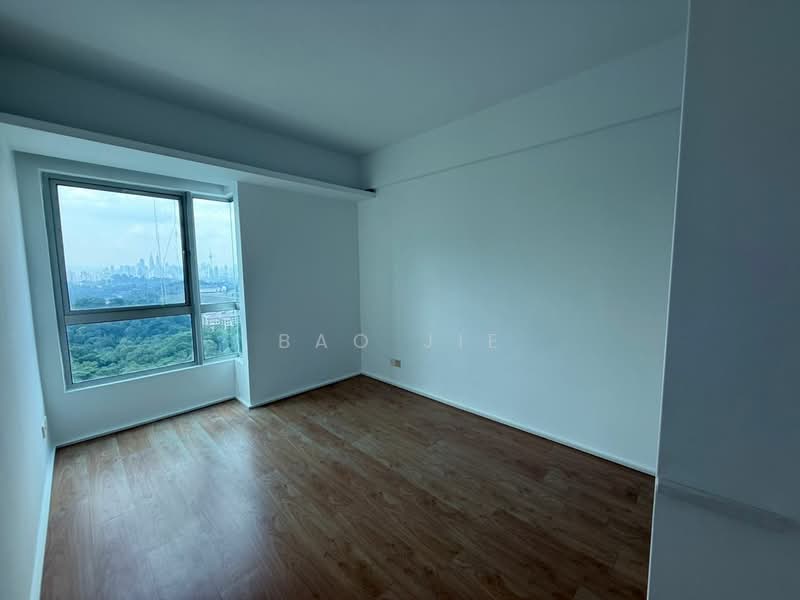 Service Residence for Sale at i-Zen @ Kiara 1 - Bao Jie - View - PropertyGuru.com.my