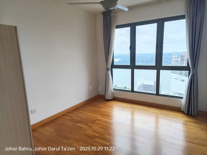 Condominium for Rent at Teega Residences - Samuel Wong - View - PropertyGuru.com.my