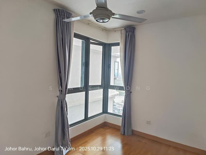 Condominium for Rent at Teega Residences - Samuel Wong - Interior - PropertyGuru.com.my
