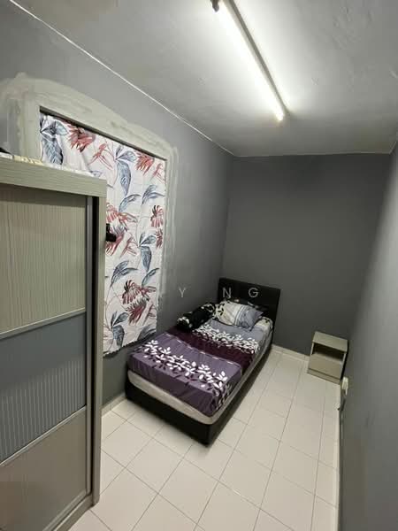 Villa Krystal Apartment untuk Untuk Disewa - RM 1,700 /bulan, Mac 2026 - Bedroom - PropertyGuru.com.my