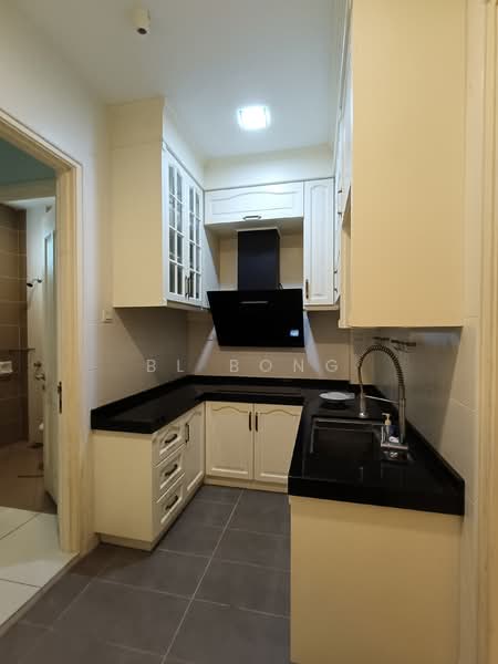 Bungalow for Sale in Bukit Katil (Melaka) - BL Bong - Kitchen - PropertyGuru.com.my