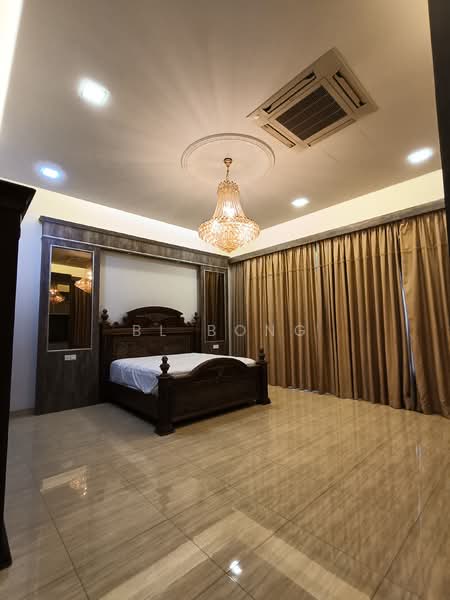 Bungalow for Sale in Bukit Katil (Melaka) - BL Bong - Bedroom - PropertyGuru.com.my