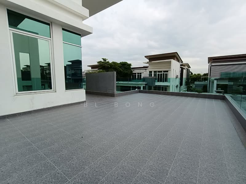 Bungalow for Sale in Bukit Katil (Melaka) - BL Bong - Exterior - PropertyGuru.com.my