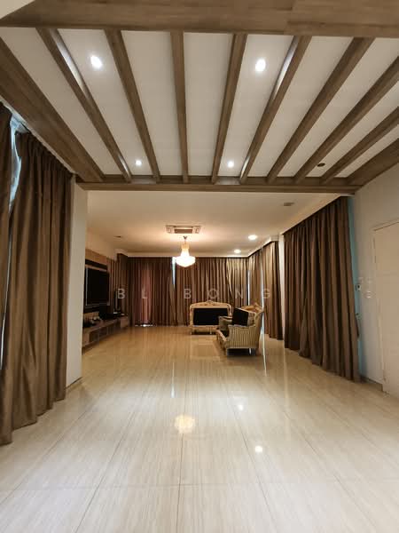 Bungalow for Sale in Bukit Katil (Melaka) - BL Bong - Living Room - PropertyGuru.com.my