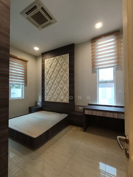 Bungalow for Sale in Bukit Katil (Melaka) - BL Bong - Bedroom - PropertyGuru.com.my