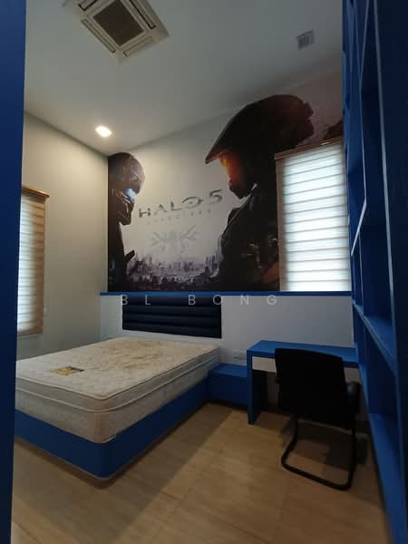 Bungalow for Sale in Bukit Katil (Melaka) - BL Bong - Bedroom - PropertyGuru.com.my