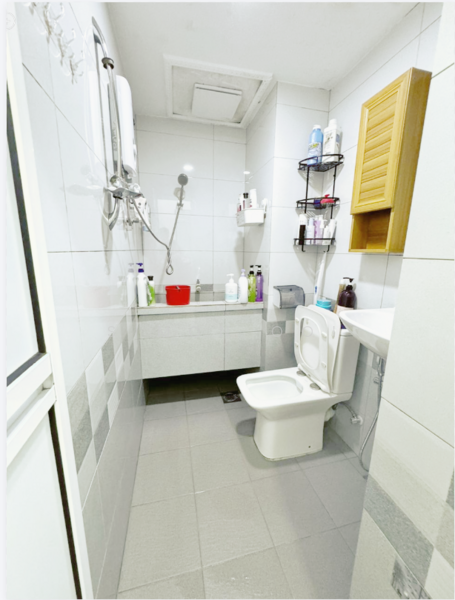 Sri Saujana untuk Untuk Dijual - RM 490,000, Mac 2026 - Bathroom - PropertyGuru.com.my