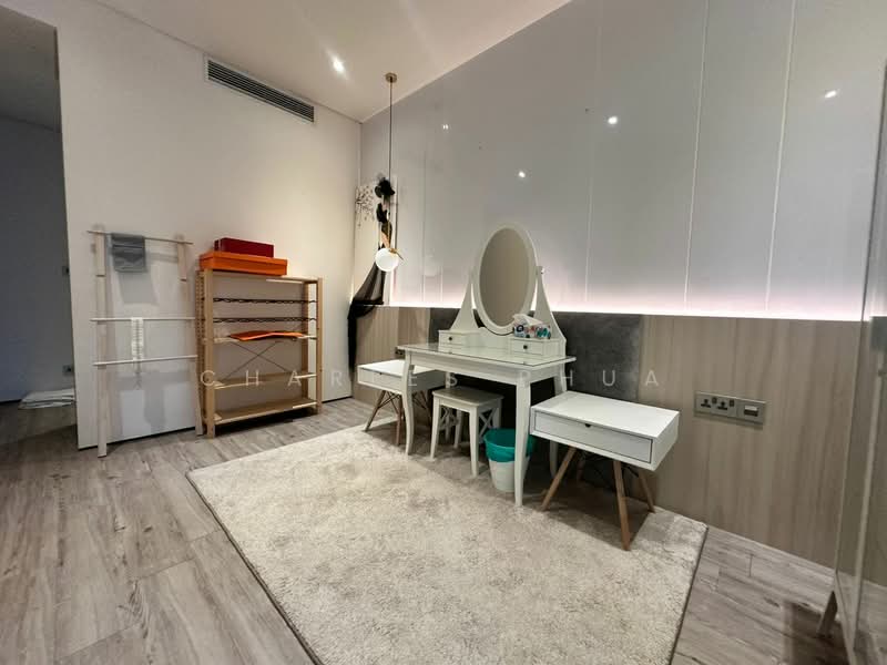 Four Seasons Place untuk Untuk Disewa - RM 18,000 /bulan, Mac 2026 - Interior - PropertyGuru.com.my