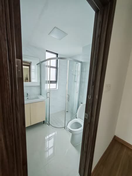 Starview Bay @ Forest City untuk Untuk Disewa - RM 1,700 /bulan, Mac 2026 - Bathroom - PropertyGuru.com.my