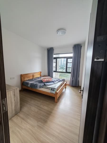 Starview Bay @ Forest City untuk Untuk Disewa - RM 1,700 /bulan, Mac 2026 - Bedroom - PropertyGuru.com.my