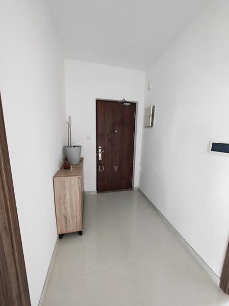 Starview Bay @ Forest City untuk Untuk Disewa - RM 1,700 /bulan, Mac 2026 - Entrance - PropertyGuru.com.my