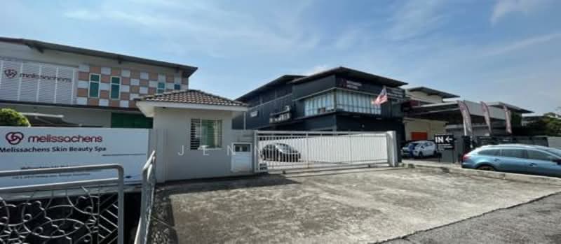 Semi-D Factory for Sale in Kota Damansara (Selangor) - JENN KOO - Exterior - PropertyGuru.com.my