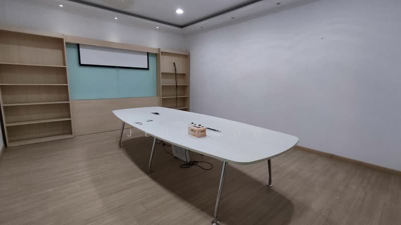 Semi-D Factory for Sale in Kota Damansara (Selangor) - JENN KOO - Interior - PropertyGuru.com.my