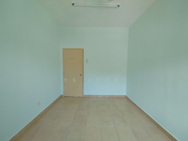 Rumah Teres 2 Tingkat untuk Dijual di Desa Coalfields (Ijok) - YS Lock - Interior - PropertyGuru.com.my
