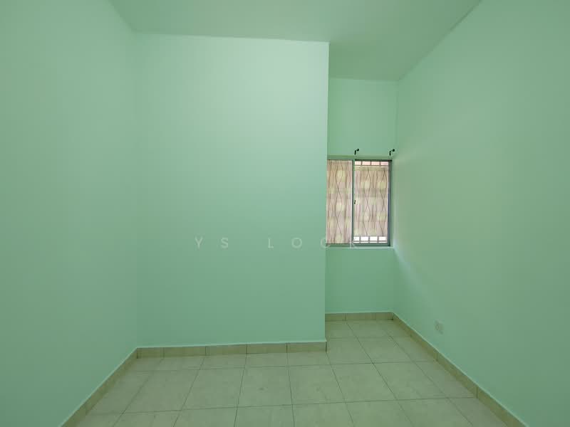 Rumah Teres 2 Tingkat untuk Dijual di Desa Coalfields (Ijok) - YS Lock - Interior - PropertyGuru.com.my