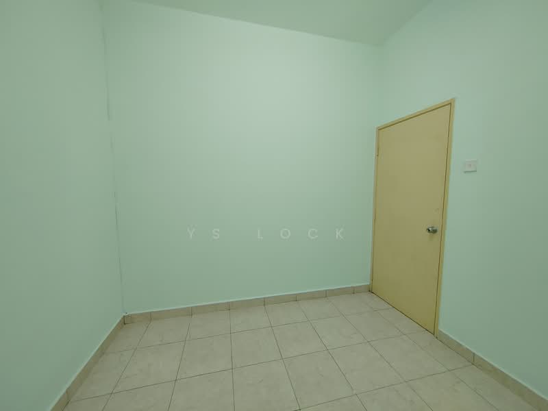 Rumah Teres 2 Tingkat untuk Dijual di Desa Coalfields (Ijok) - YS Lock - Interior - PropertyGuru.com.my