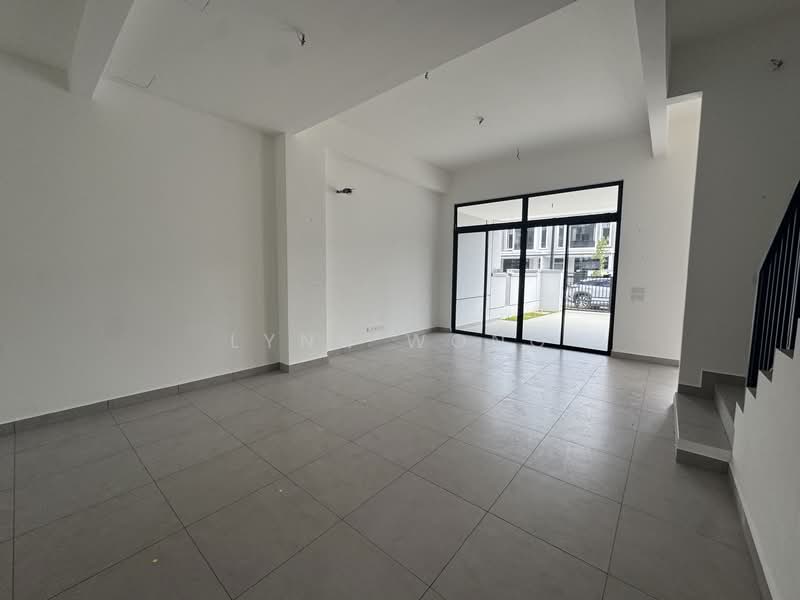 For Sale - Setia Eco Cascadia