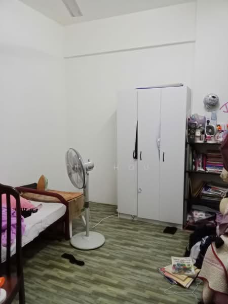 Sutera Bayu Apartment untuk Untuk Dijual - RM 230,000, Mac 2026 - Bedroom - PropertyGuru.com.my