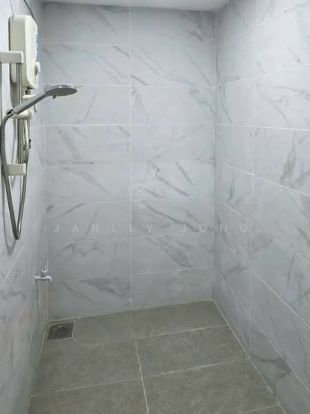 Johor Jaya Johors Jayas untuk Untuk Dijual - RM 588,000, Mac 2026 - Bathroom - PropertyGuru.com.my