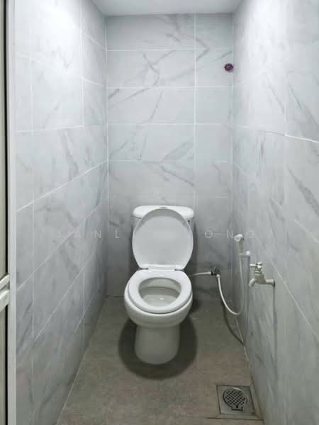 Johor Jaya Johors Jayas untuk Untuk Dijual - RM 588,000, Mac 2026 - Bathroom - PropertyGuru.com.my