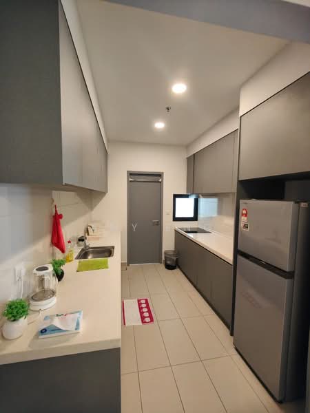 Service Residence for Rent at Sunway Citrine Residences - Amy Eng - Kitchen - PropertyGuru.com.my
