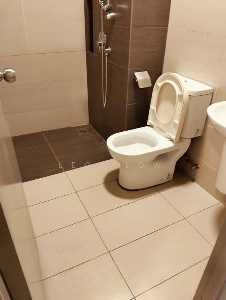 Cybersquare untuk Untuk Disewa - RM 1,699 /bulan, Mac 2026 - Bathroom - PropertyGuru.com.my